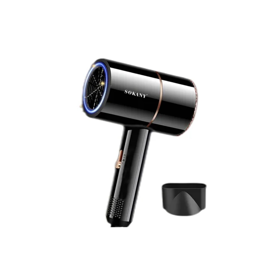 Miniatura 8 de SECADORA DE CABELLO SOKANY